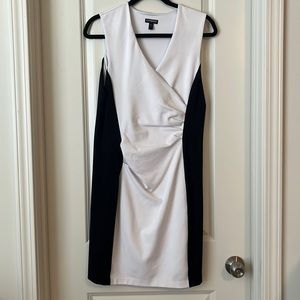 Express dress